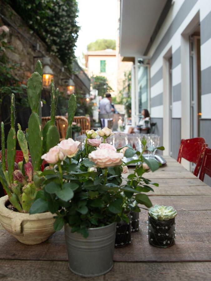 Hotel Blu Di Te Σάντα Μαργκερίτα Λιγκούρε Εξωτερικό φωτογραφία
