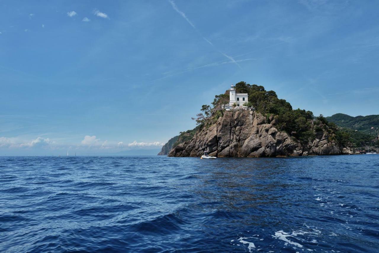 Hotel Blu Di Te Σάντα Μαργκερίτα Λιγκούρε Εξωτερικό φωτογραφία