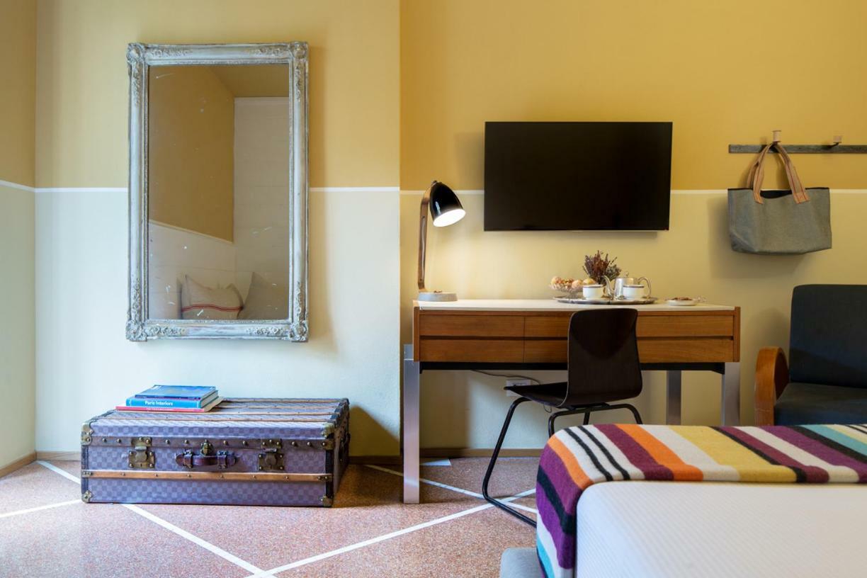 Hotel Blu Di Te Σάντα Μαργκερίτα Λιγκούρε Εξωτερικό φωτογραφία